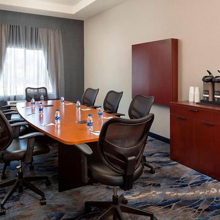 Fairfield Inn & Suites By Marriott Selma Kingsburg Esterno foto
