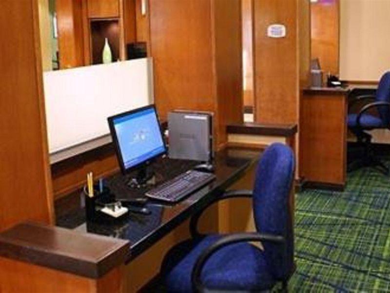Fairfield Inn & Suites By Marriott Selma Kingsburg Esterno foto