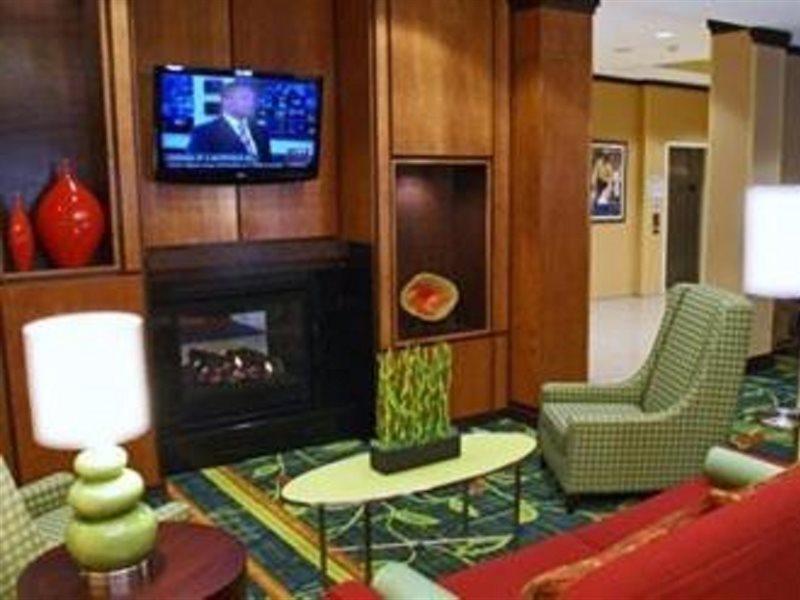 Fairfield Inn & Suites By Marriott Selma Kingsburg Esterno foto