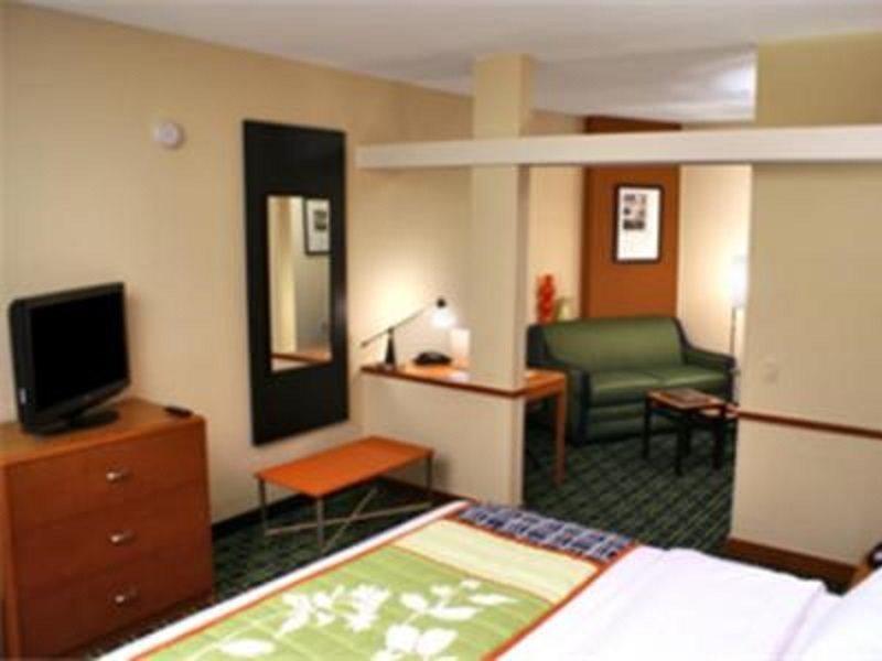 Fairfield Inn & Suites By Marriott Selma Kingsburg Esterno foto