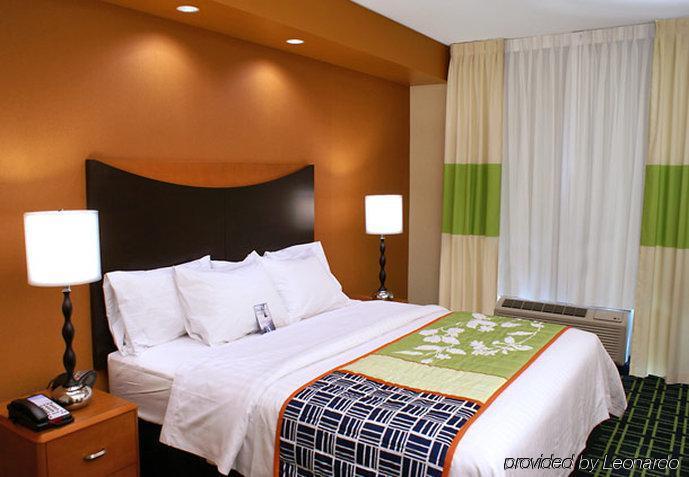 Fairfield Inn & Suites By Marriott Selma Kingsburg Camera foto
