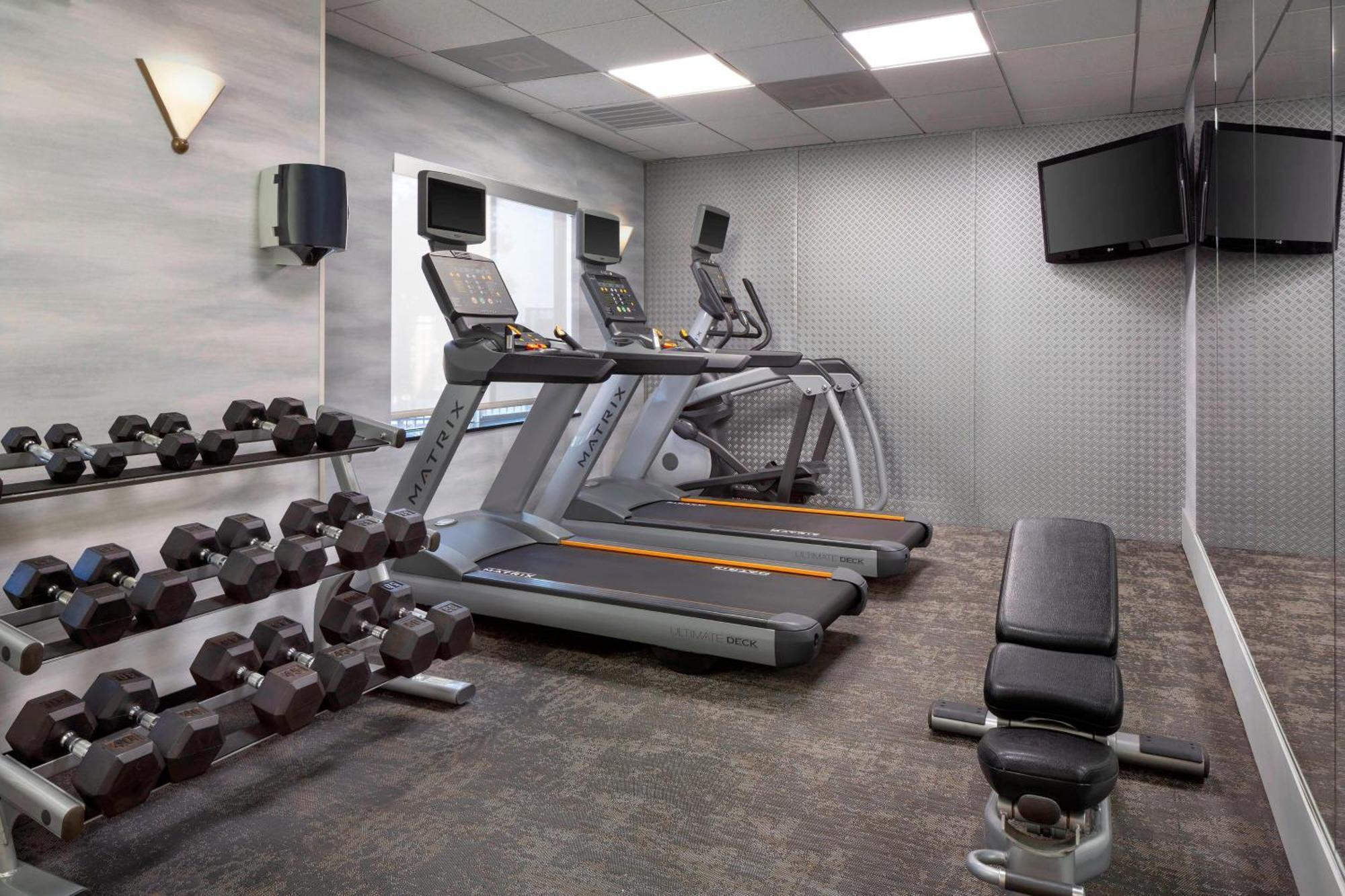 Fairfield Inn & Suites By Marriott Selma Kingsburg Esterno foto