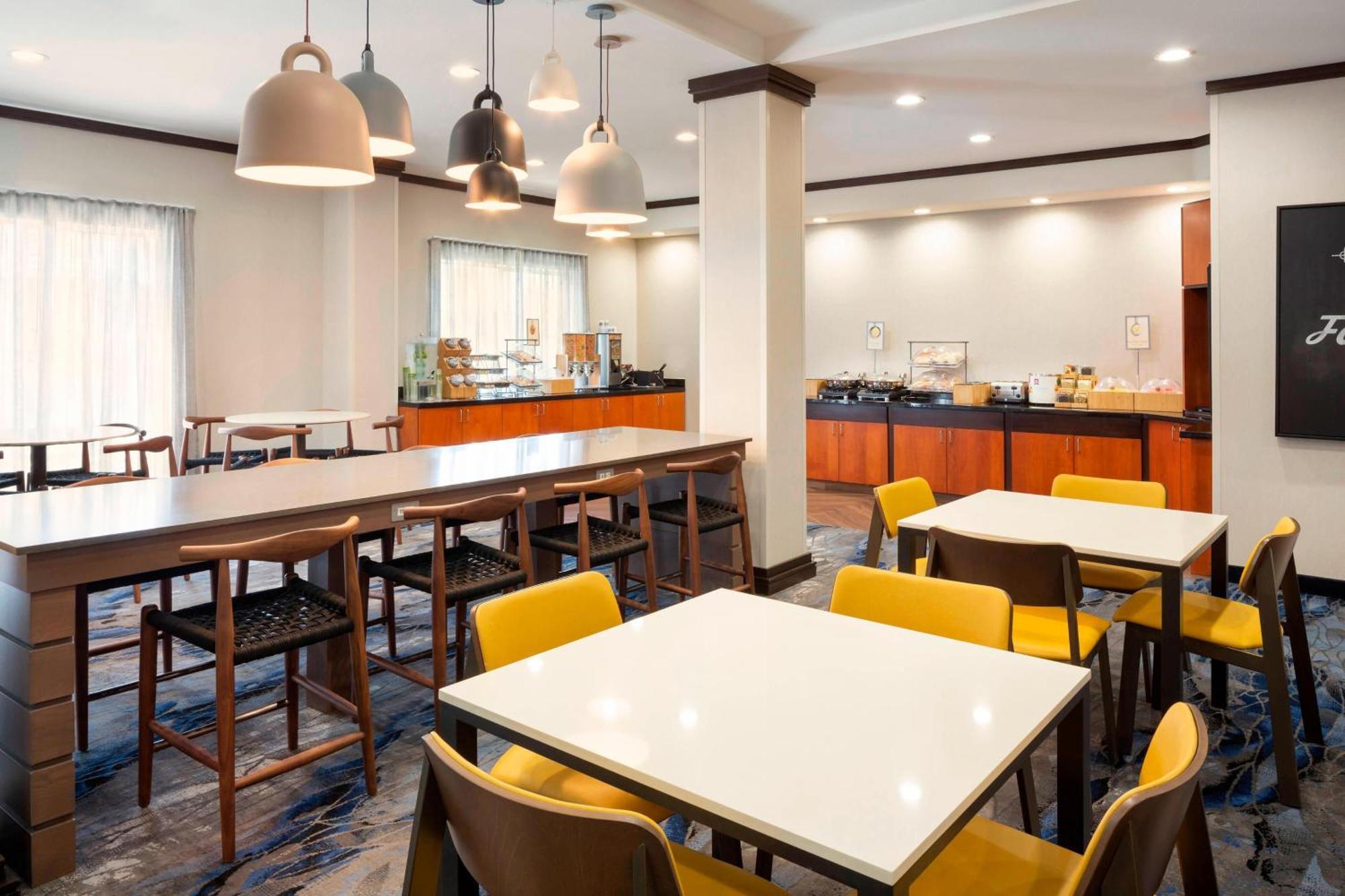 Fairfield Inn & Suites By Marriott Selma Kingsburg Esterno foto